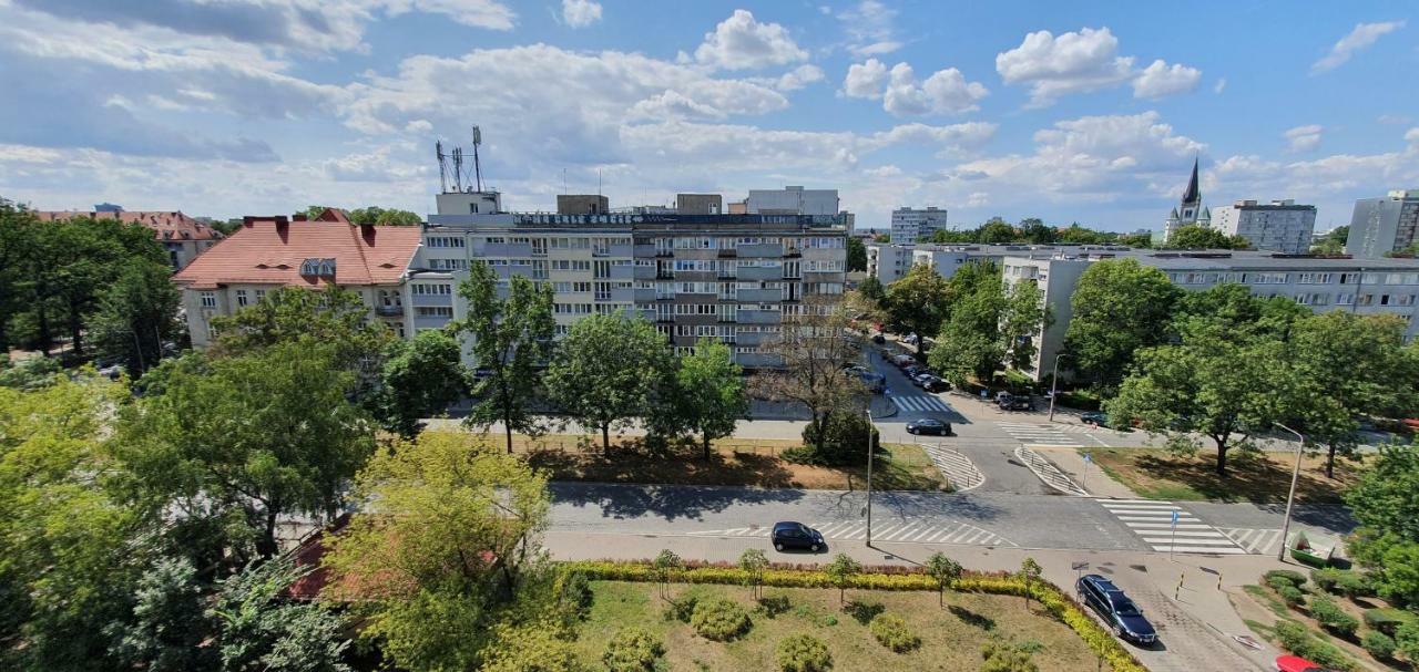 Citybrejk Zaporoska Wroclaw — Photos 1